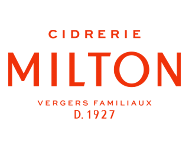Cidrerie Milton